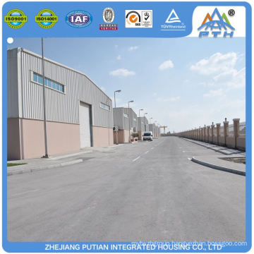 Modern product Z type purlin factories prefab houses